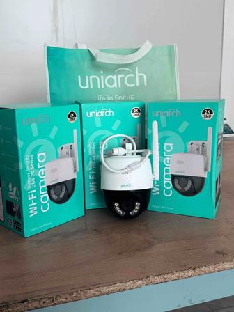 Монтаж видеонаблюдения и сигнализации Дом, офис, бизнес