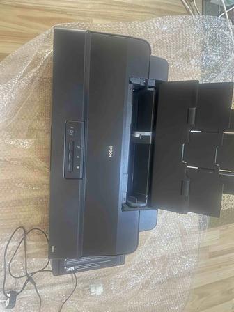 Продам принтер Epson L1800