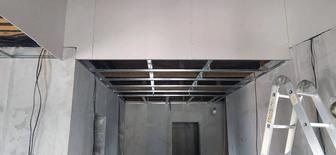 Гипсокартон