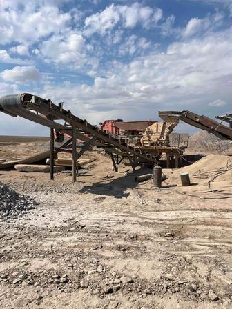 Продам дробилку