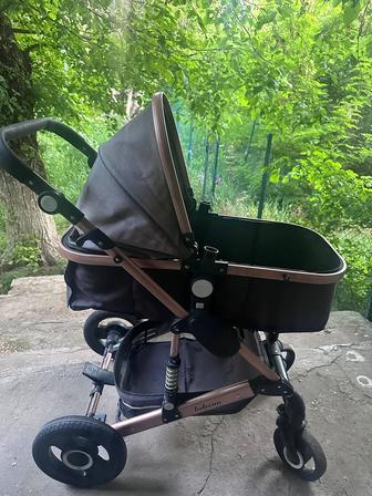 Продается коляска
