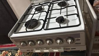 Газовая плита