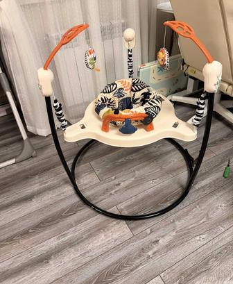 Детские прыгунки