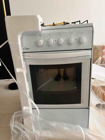 Продам газовую плиту