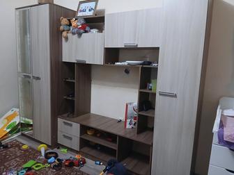 Продам горку для гостинной