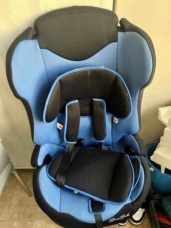 Автокресло