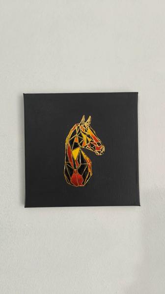 Продам картину символ года