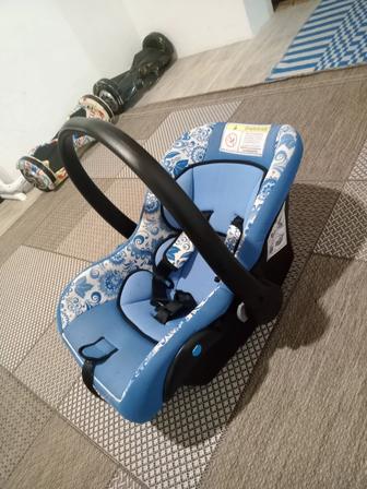 Автолюлька