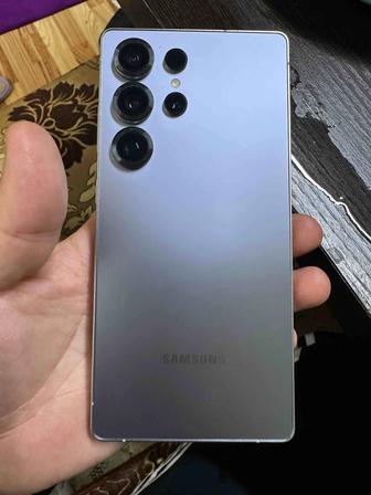 Продам Самсунг 25 ультра , 256 гб