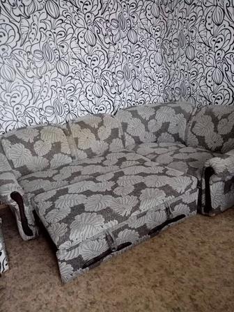 Диван в отличном состоянии