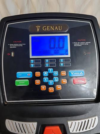 Беговая дорожка Genau TR50