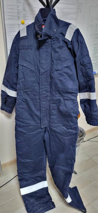 Зимний комбинезон Portwest (для Тенгиза, Карабатана, Карачаганака)