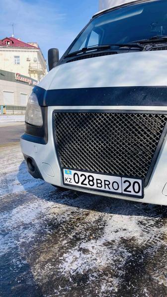 Грузоперевозки