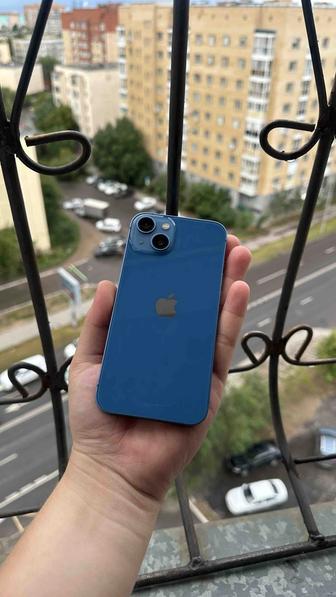 iPhone 13 128gb / Айфон 13 128гб
