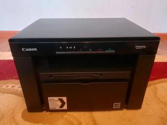 Canon I-Sensys