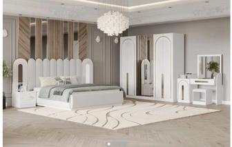 Спальный гарнитур Айлин