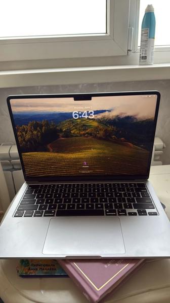продаю Macbook air M3