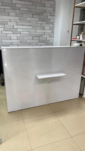 Продается ресепшен 1,5м