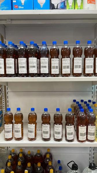 Моторное масло