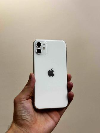 iPhone 11. 128гб. 10/10