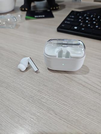 Buds 3 pro белый