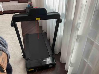Беговая дорожка Genau Cardio Concept