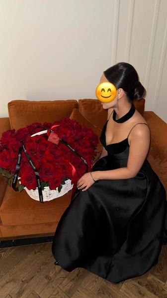 Продам вечернее платье