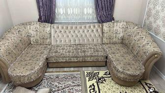 Продам диван б/у