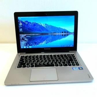 Ноутбук офисный