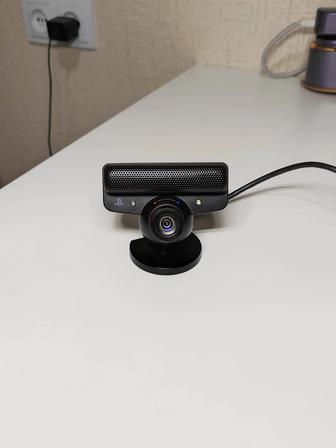 Веб камера Sony PS3 Eye
