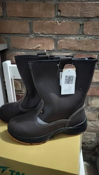 Продам сапоги спецобувь 41 раз