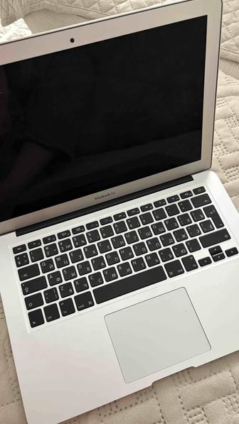 Продам MacBook Air