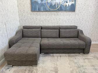 Мягкий уголок / диван производства Турция