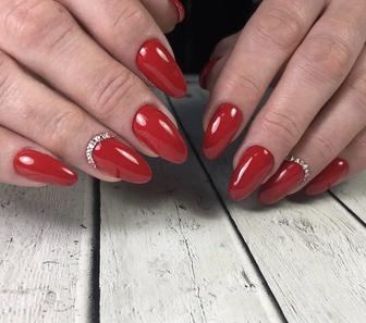 Маникюр, педикюр, гель. Центр