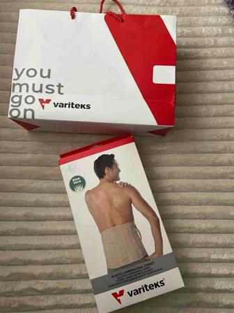Корсет Variteks