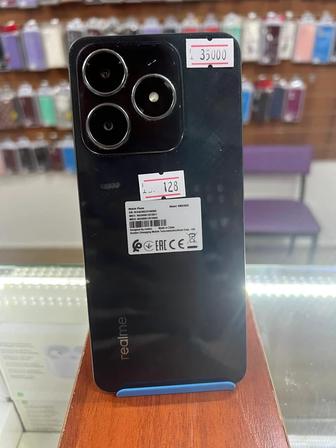 Realme C61,128gb доставка бесплатно