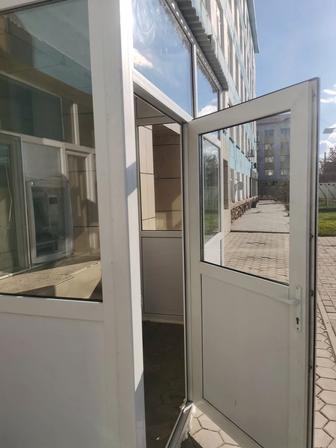 Ремонт пластиковых окон.