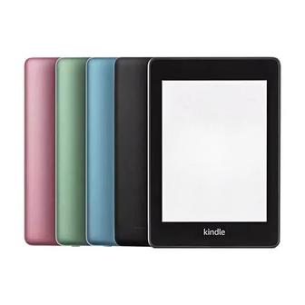 Электронная книга Kindle 8 гб, черный цвет