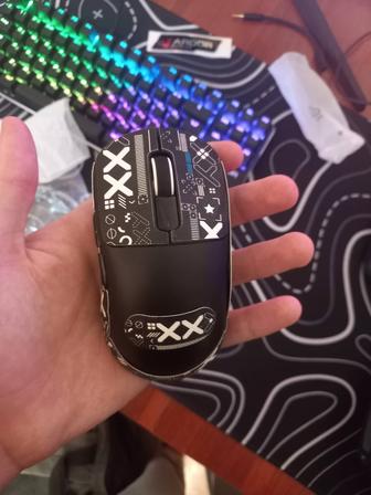 Attack shark x3 новая на гарантии