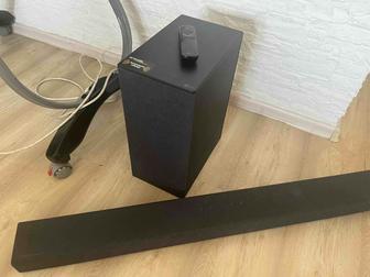 Saundbar LG SP7