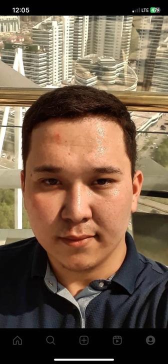 Водитель