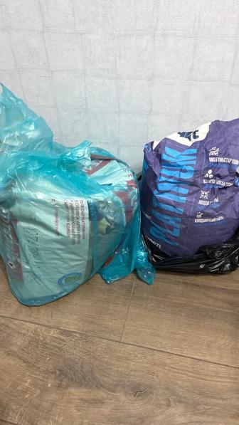 Продам гипс и рот бан