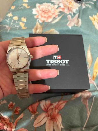 Продам часы Tissot