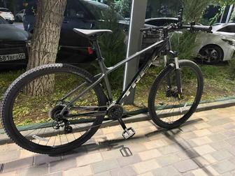 Велосипед TREK Marlin 5