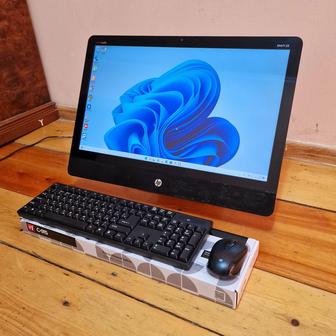 Сенсорный моноблок HP Envy 23 i5 4570T/8GB/120GB SSD/23 FHD IPS