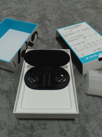 Наушники Soundcore AeroFit (черные)