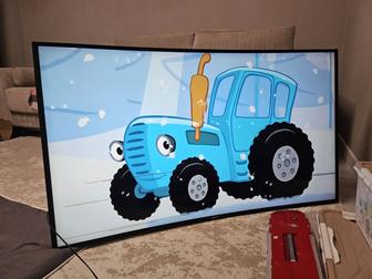 Продам Smart телевизор Samsung