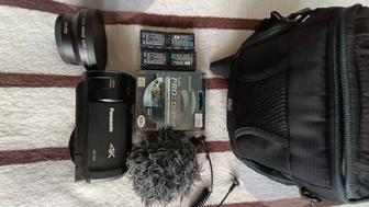 Видеокамера 4 k