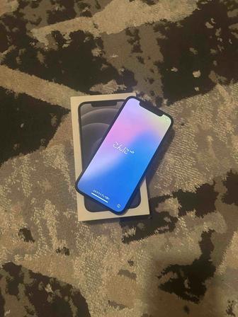 iPhone 12