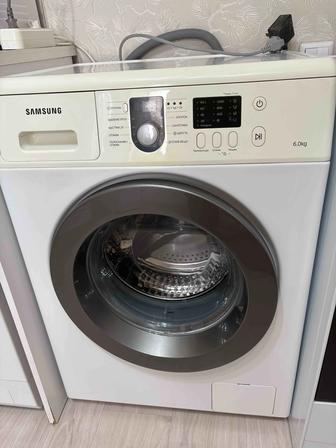 Продам стиральную машину